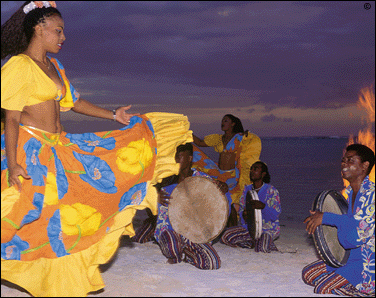 mauritius accommodation guide