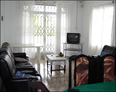 mauritius accommodation guide