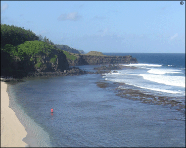 mauritius accommodation guide