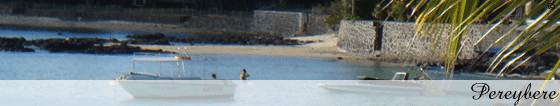 mauritius accommodation guide