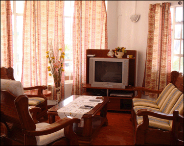 mauritius accommodation guide