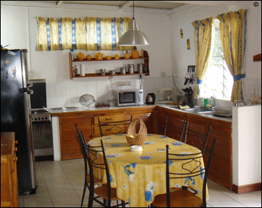 mauritius accommodation guide
